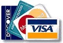 concord barbershop accepts credit cards